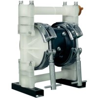 隔膜泵-气动隔膜泵（塑料）