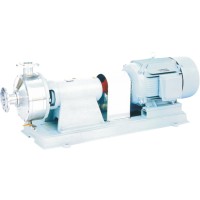 均质乳化泵-通用型