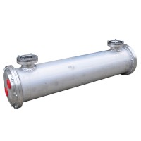 专业生产铝合金油冷却器GLC4  可加工定制