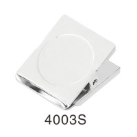 纸盒装银色磁力夹(方形/圆形) 型号：4003S
