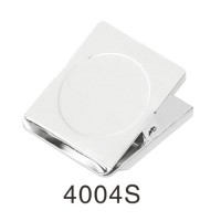 纸盒装银色磁力夹(方形/圆形) 型号：4004S