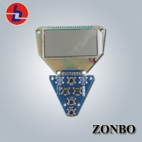 测距仪控制板 ZB-CJY-005