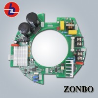 小家电控制板 ZB-JD-002