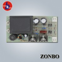 小家电控制板 ZB-JD-004