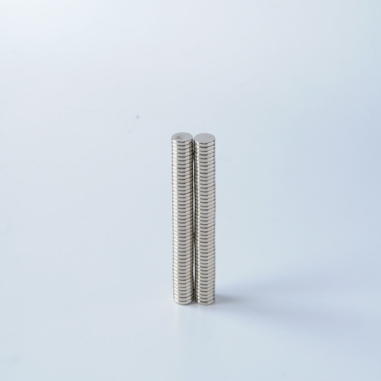 sintered neodymium magnet