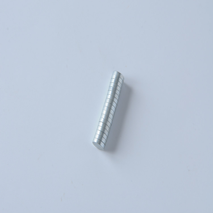 sintered neodymium magnet
