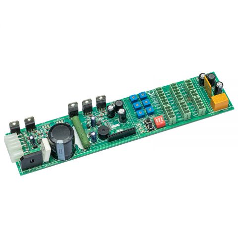 QUY-019 电机控制板