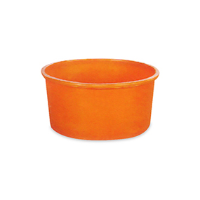M-210L圆储桶 | 210升塑料圆桶、食品桶