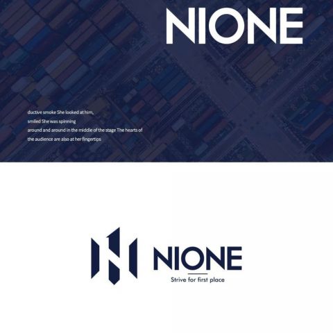 NIONE出口贸易设计