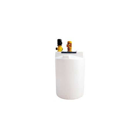 MC-500L(白色)加药搅拌桶计量桶