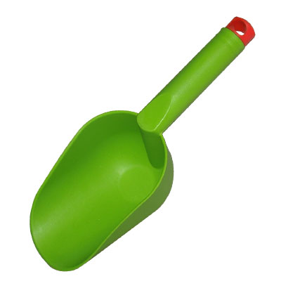塑料大勺(D0601)