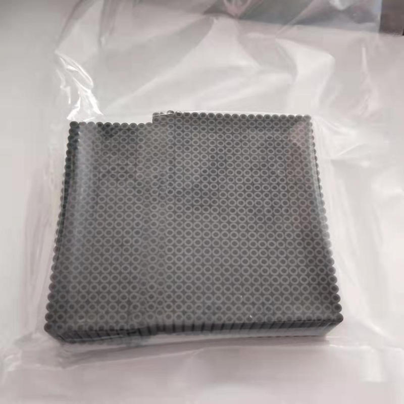 宁波磁铁厂家批量提供D3.3*d1.7*1.6mm 粘接钕铁硼