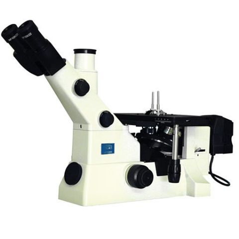 MR5000数码一体化金相数码显微镜