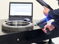制造业时代，PMT如何提供齿轮测量技术？